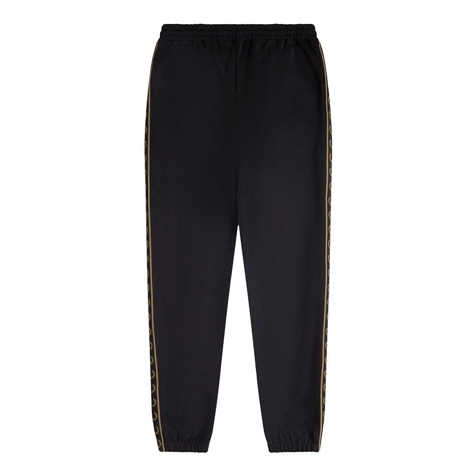 Fred Perry - Contrast Tape Track Pant