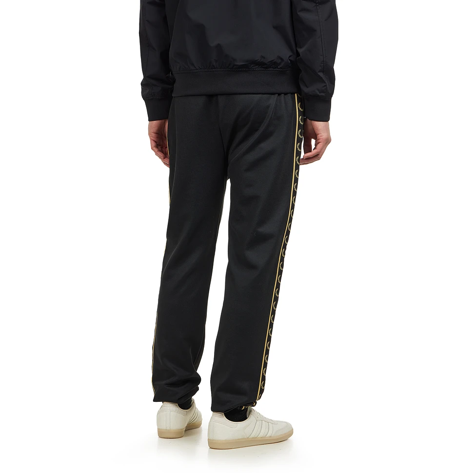 Fred Perry - Contrast Tape Track Pant