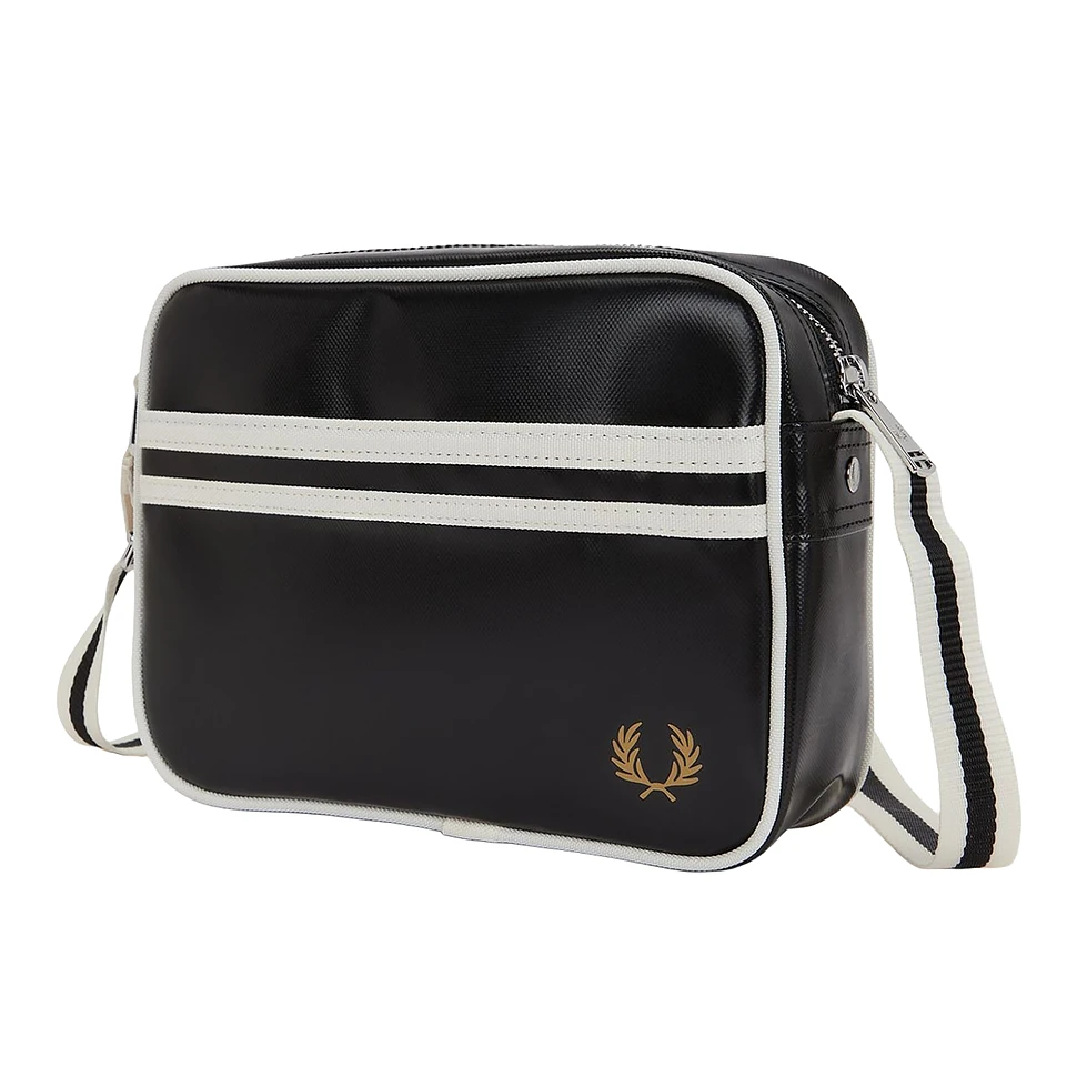 Fred Perry - Classic Mini Shoudler Bag