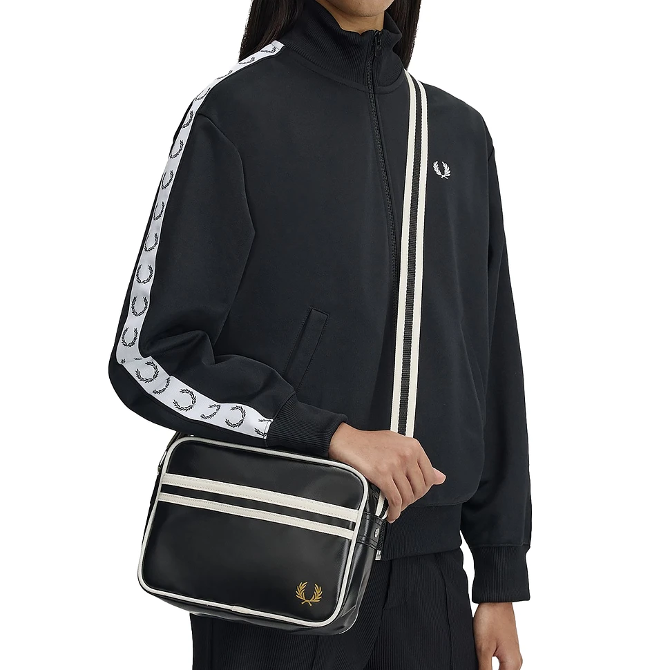 Fred Perry - Classic Mini Shoudler Bag