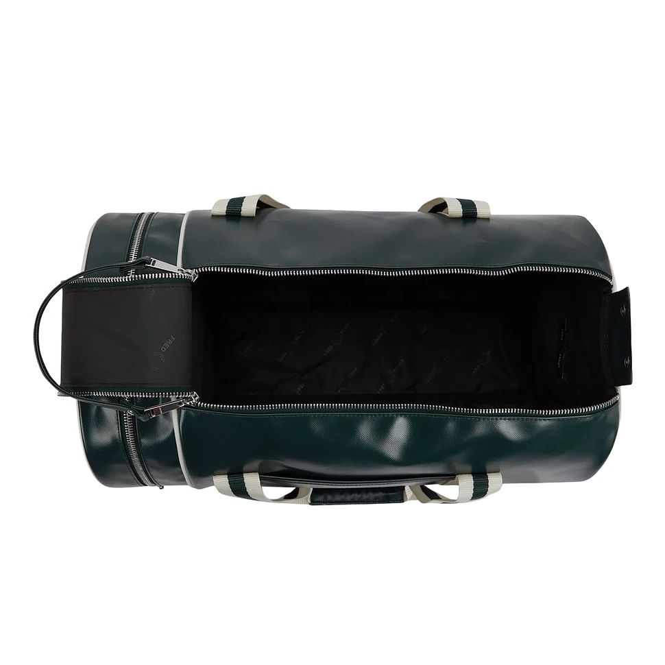 Fred Perry - Classic Barrel Bag