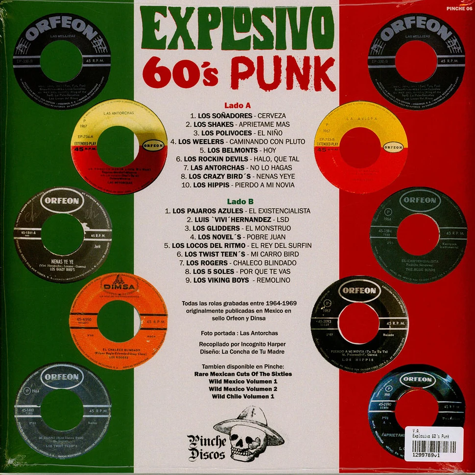 その他 Viva Punk Mit Vollgas Durch Die Holle / [Blu-ray] [Import] Amazon.co.jp: VULGAR : DVD