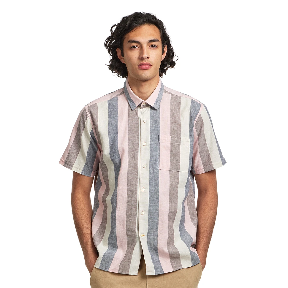 Barbour - Portwell Summer Fit Shirt
