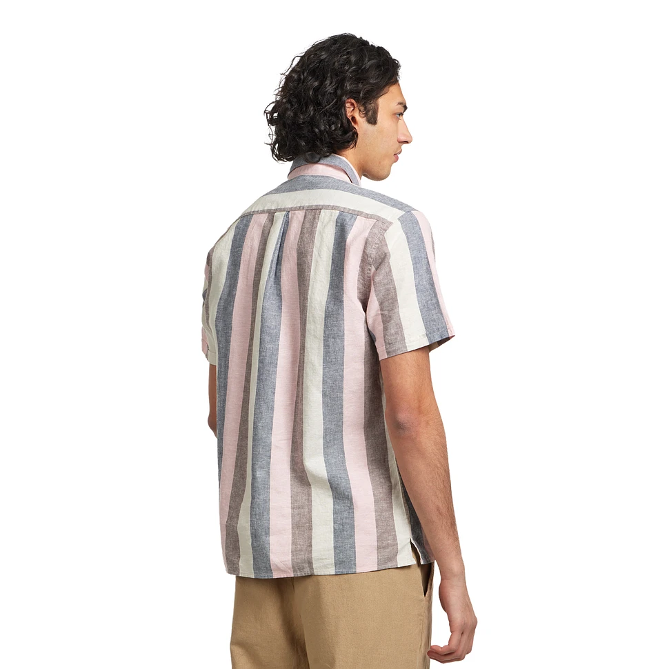 Barbour - Portwell Summer Fit Shirt