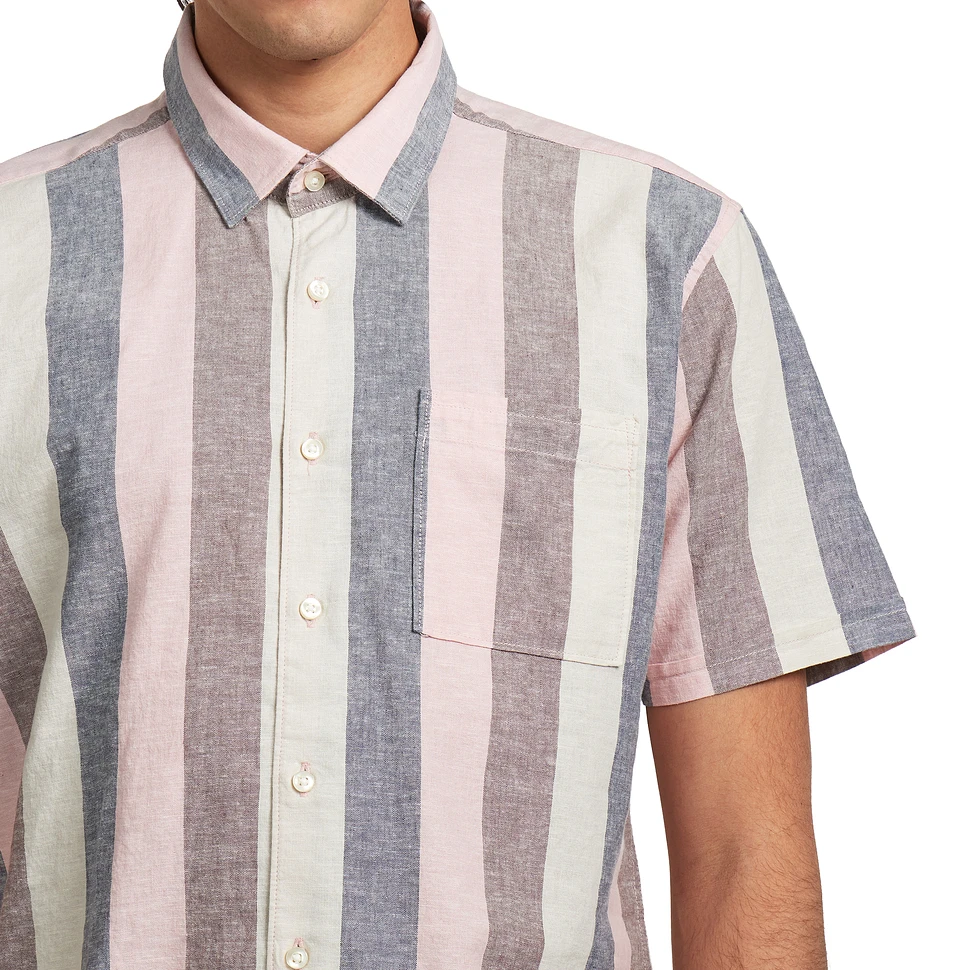 Barbour - Portwell Summer Fit Shirt
