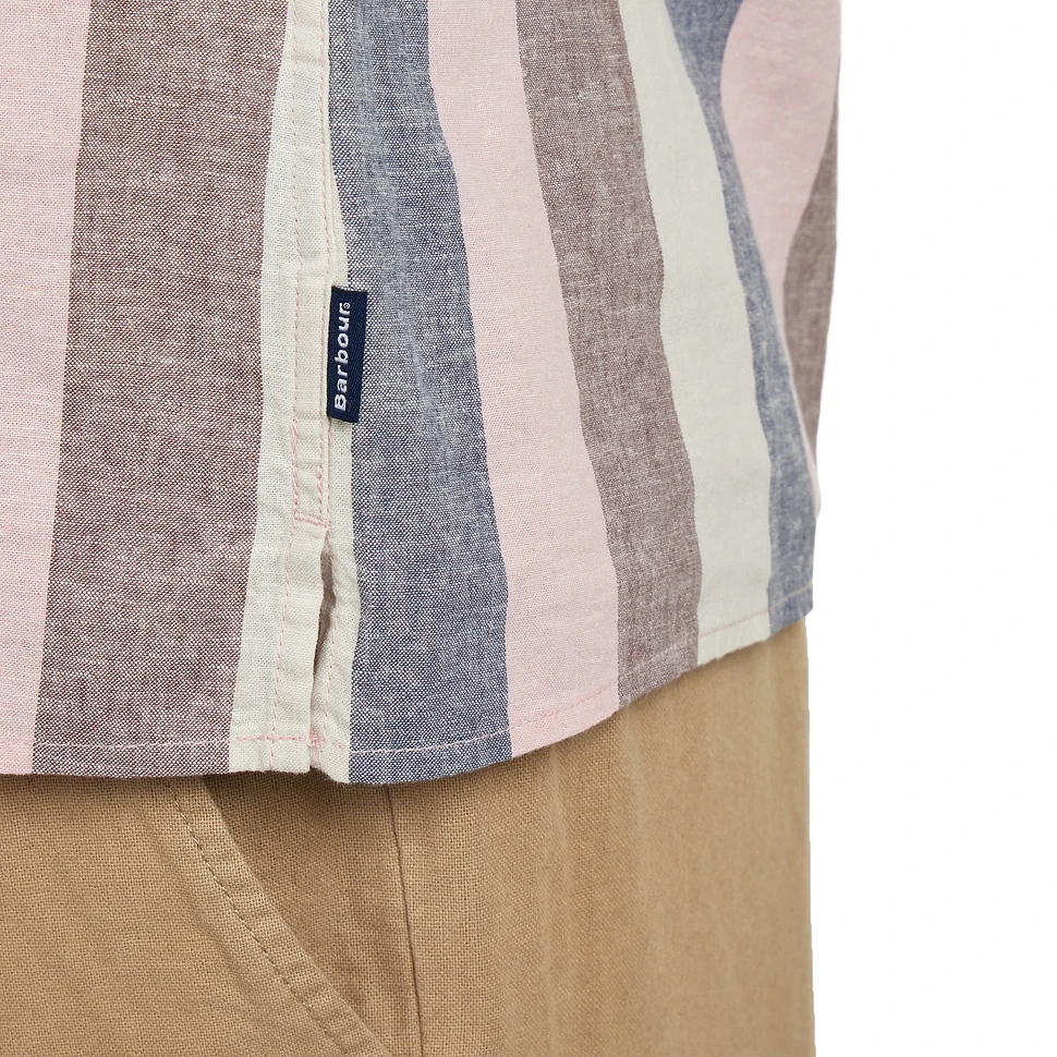 Barbour - Portwell Summer Fit Shirt