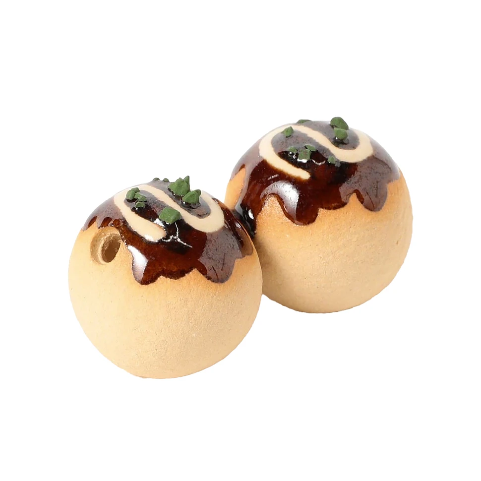 Ihoshiro Chopstick Rest (Food)