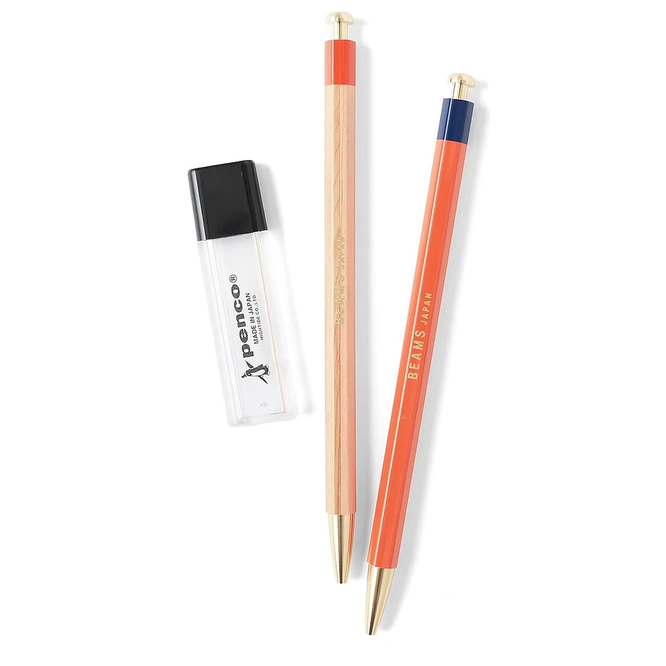 Mechanical Pencil