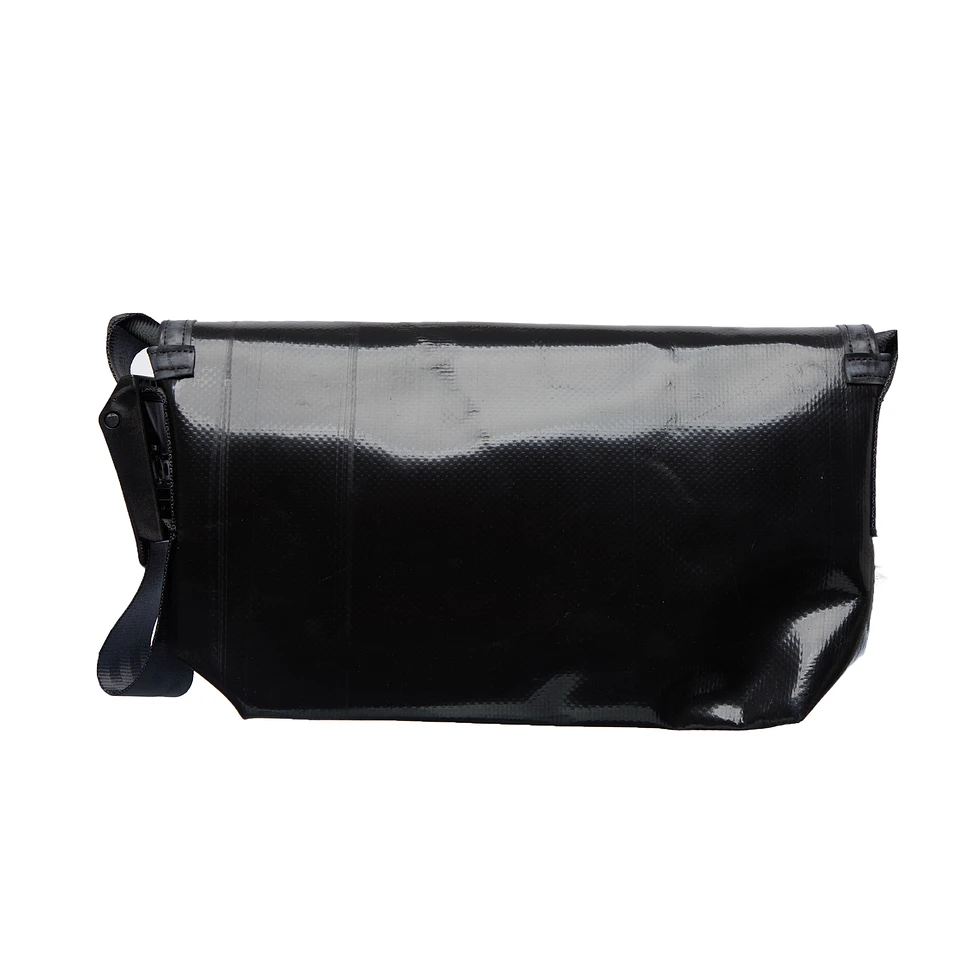 FREITAG　Hawaii five-o Freitag F41 Hawaii Five-O Messenger Bag XS Black 18-3 | Cultizm