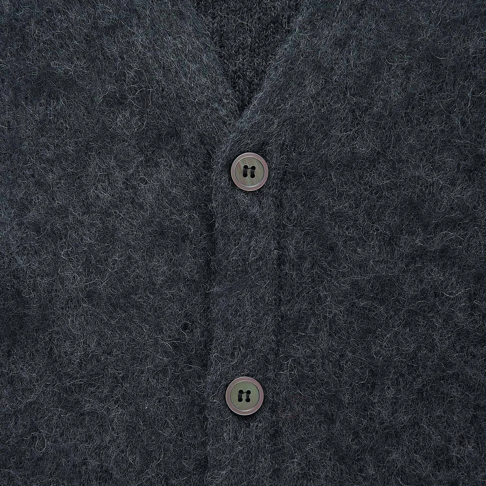 Gramicci - Mohair Cardigan