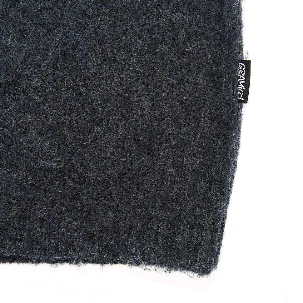 Gramicci - Mohair Cardigan