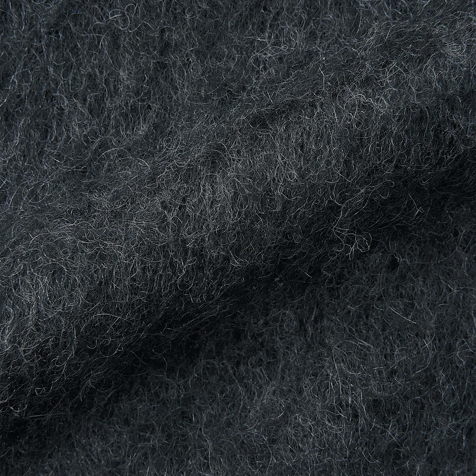 Gramicci - Mohair Cardigan