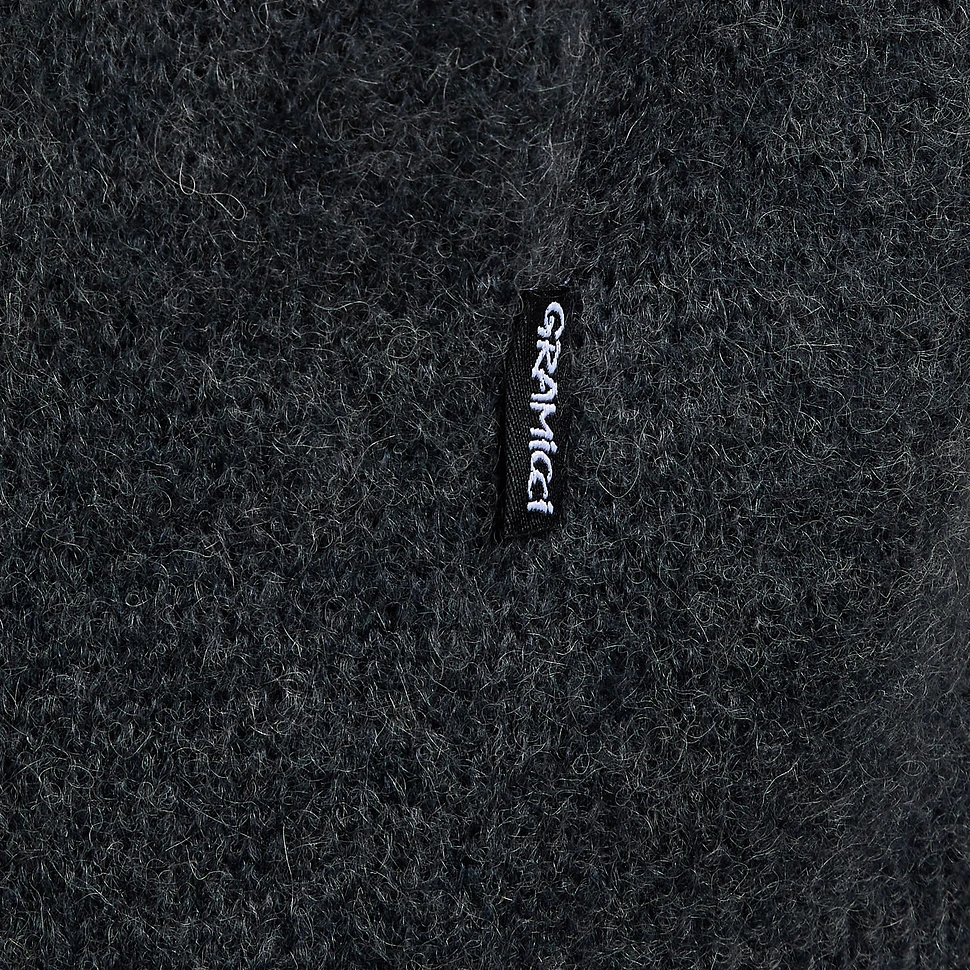 Gramicci - Mohair Cardigan