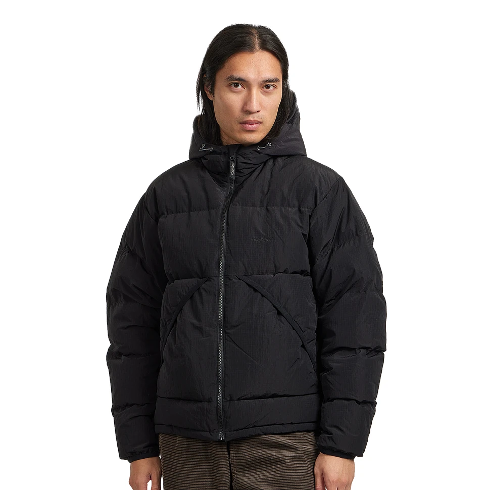 Gramicci - Down Puffer Hooded Jacket