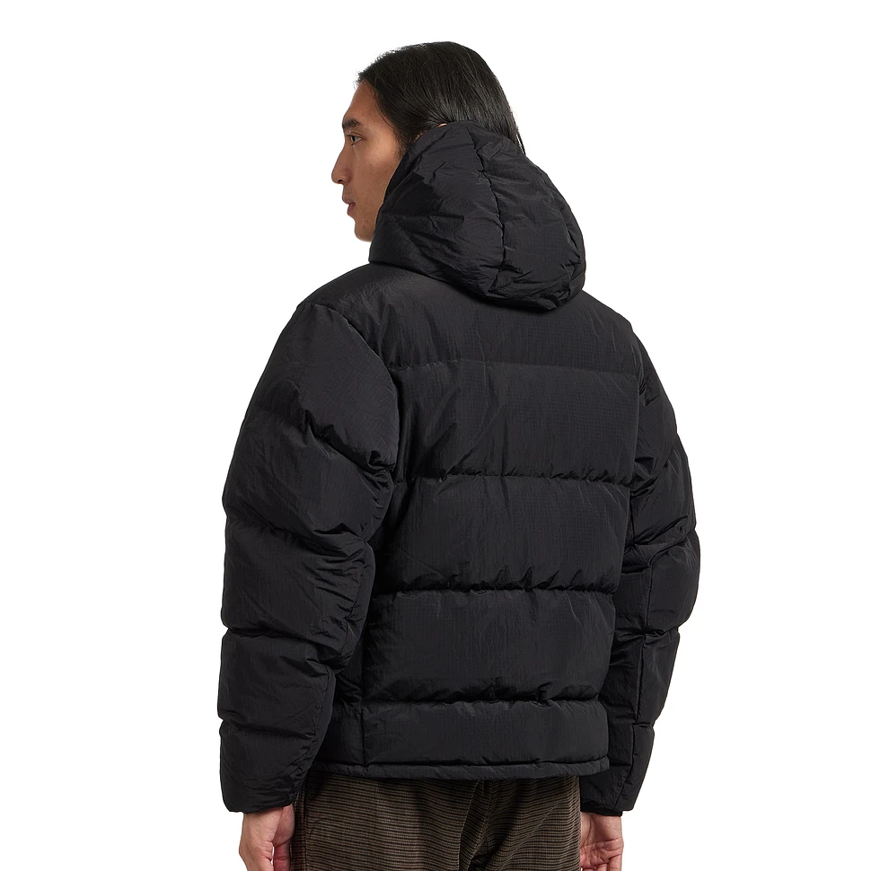 Gramicci - Down Puffer Hooded Jacket