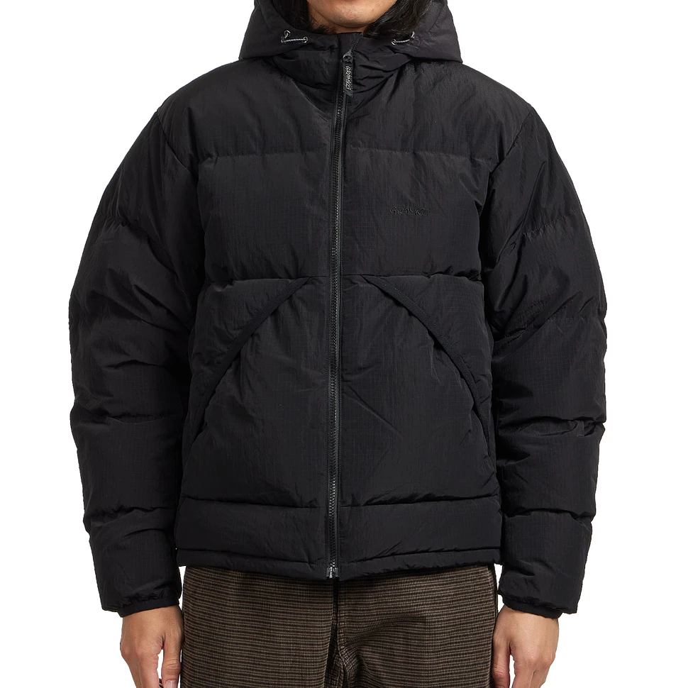 Gramicci - Down Puffer Hooded Jacket