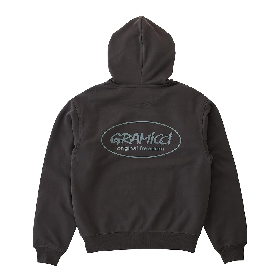 Gramicci - Original Freedom Zip Hooded Sweatshirt