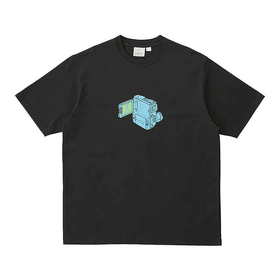 Gramicci - Camcorder Tee