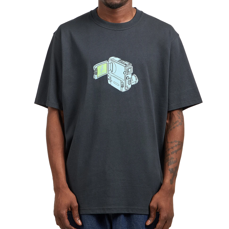 Gramicci - Camcorder Tee