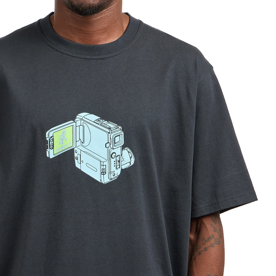 Gramicci - Camcorder Tee
