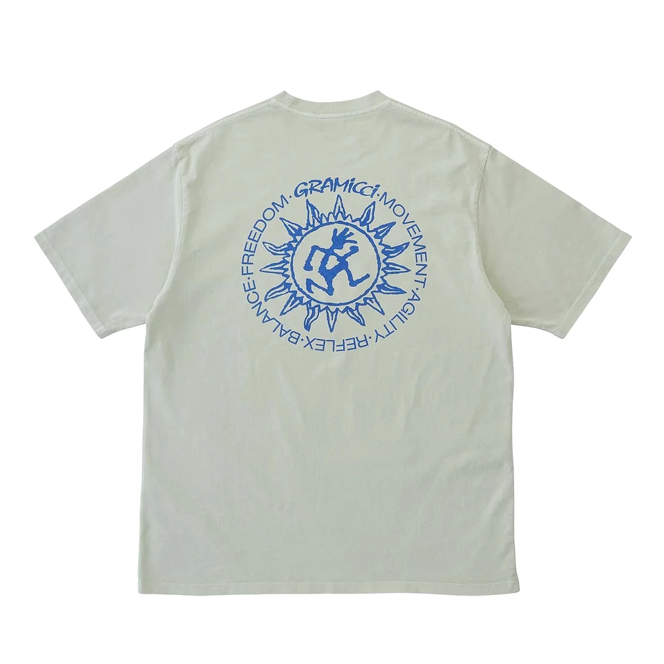 Gramicci - Sun Tee