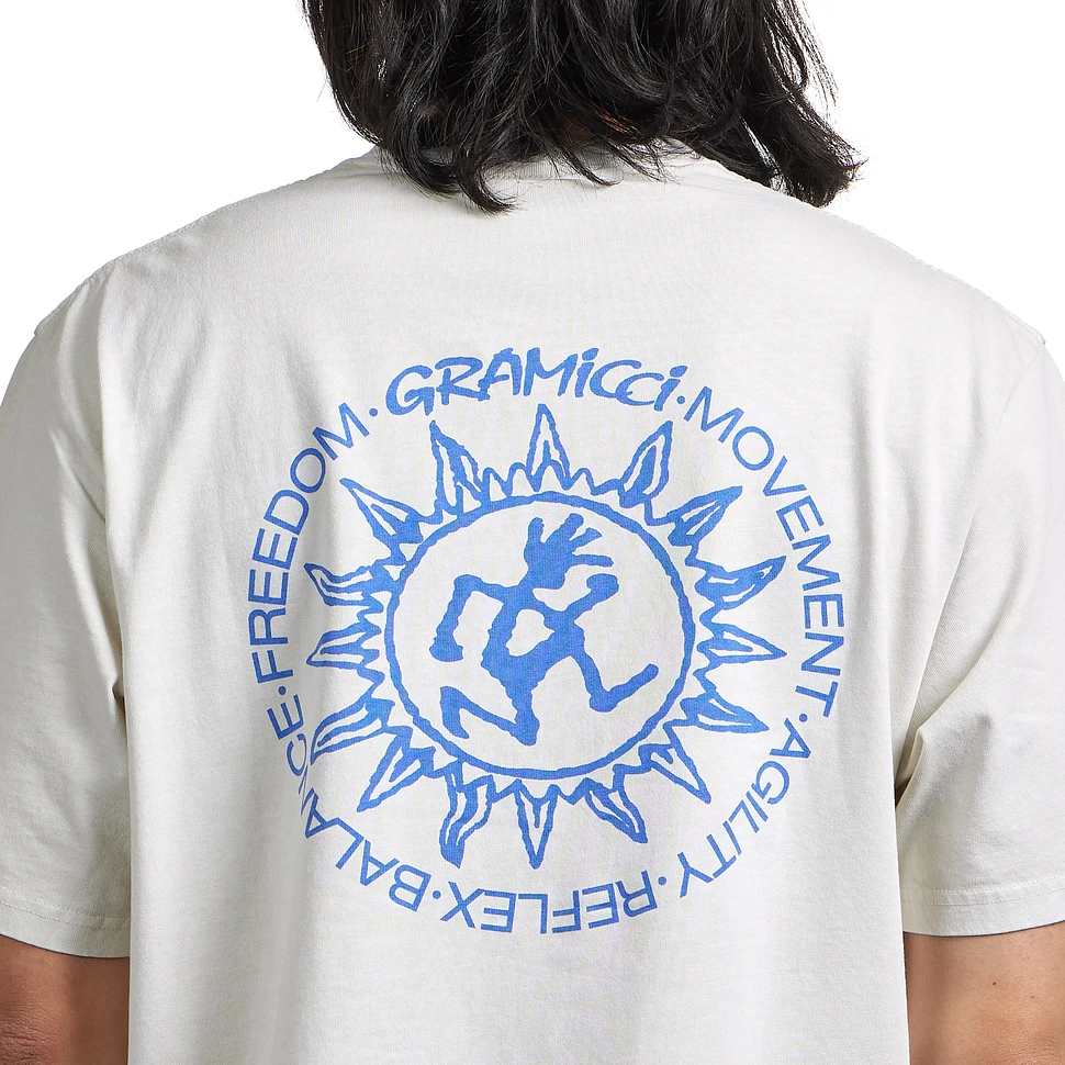 Gramicci - Sun Tee