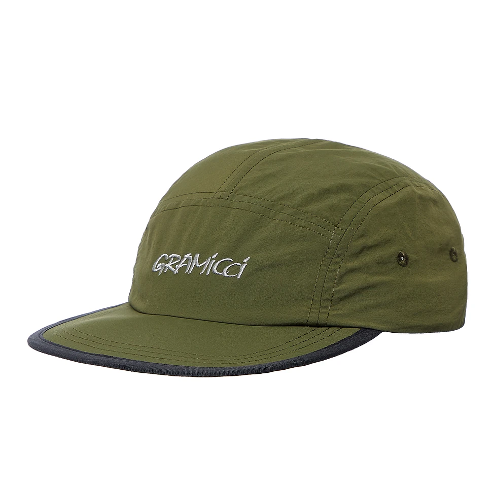 Gramicci - Nylon Gramicci Cap