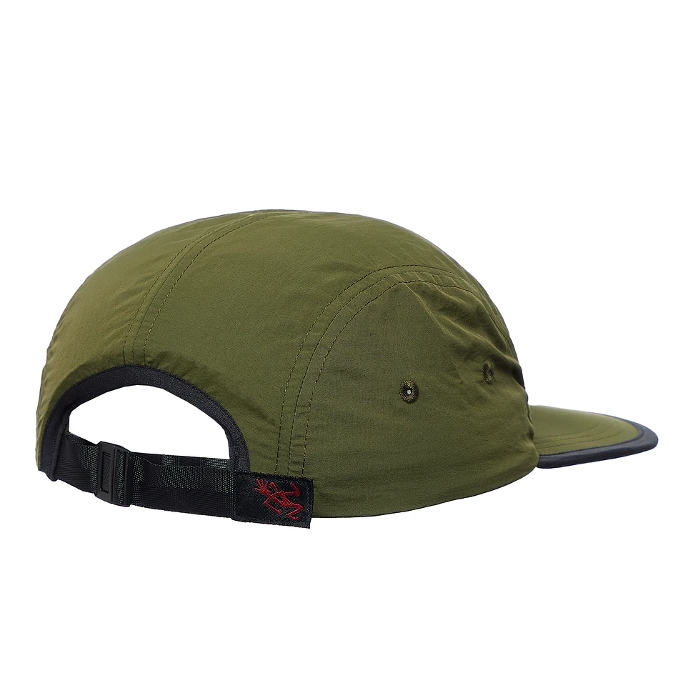 Gramicci - Nylon Gramicci Cap