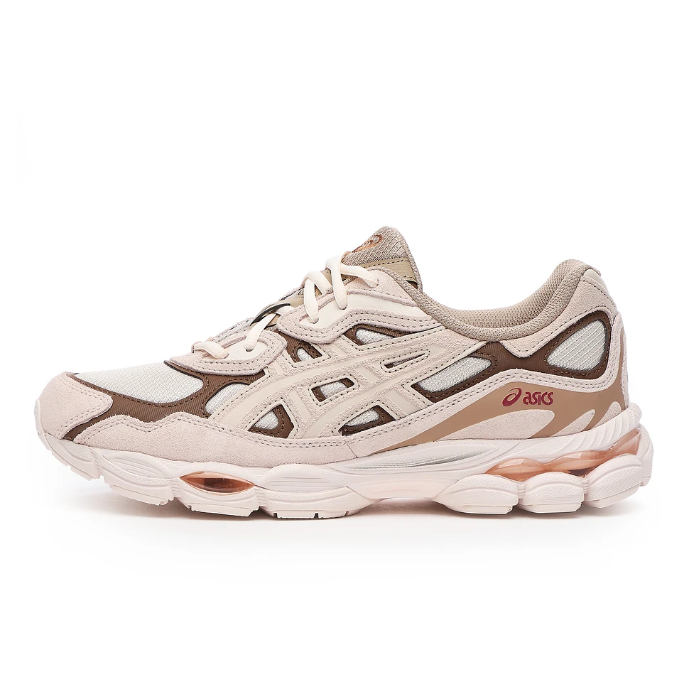 Asics GEL-NYC nouveauté