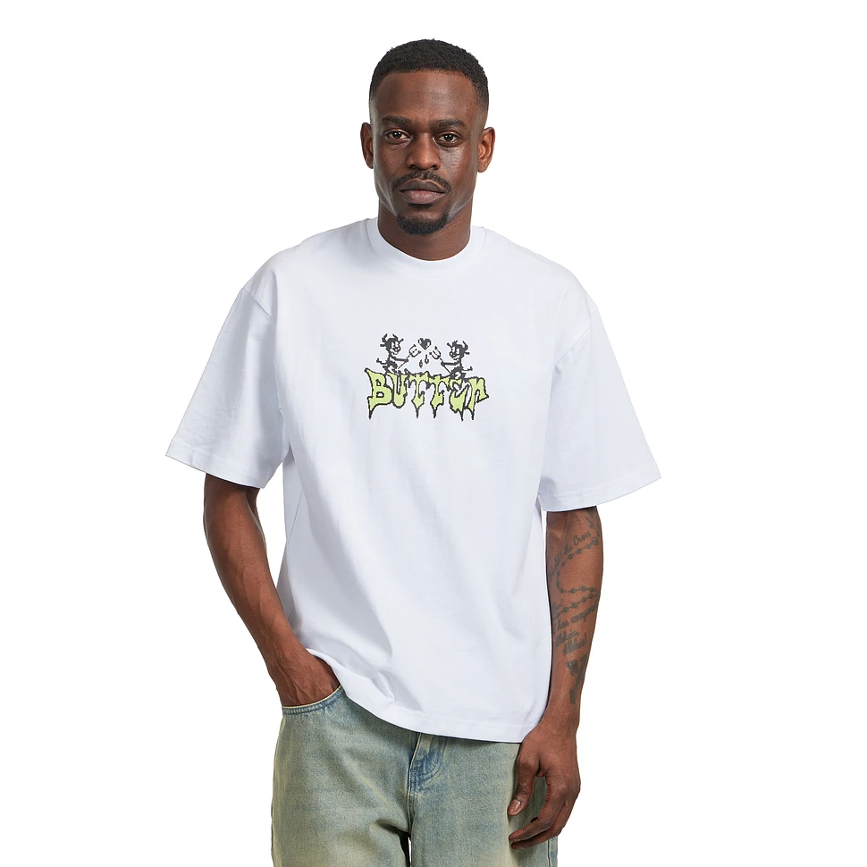 Butter Goods - Diablo Tee