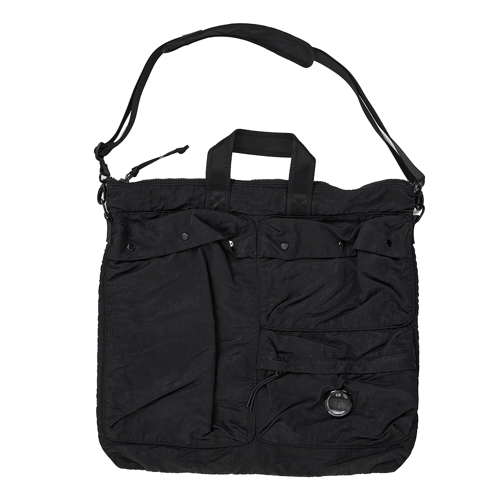C.P. Company - Nylon B Tote Bag