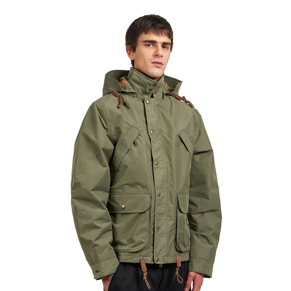 Danner - Woodsman 2L GTX Jacket