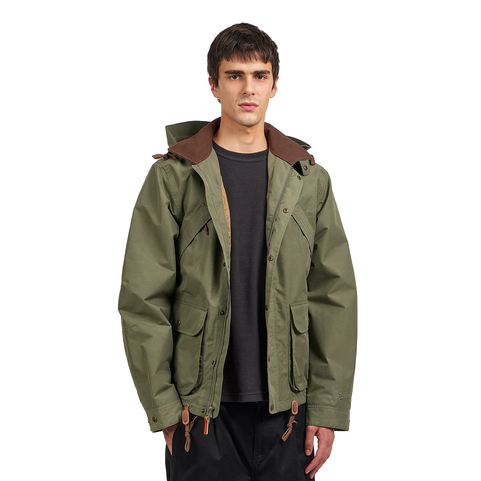 Danner - Woodsman 2L GTX Jacket