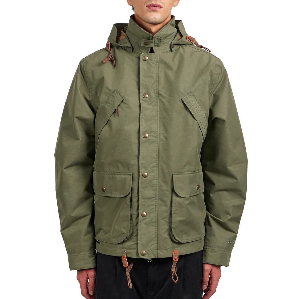 Danner - Woodsman 2L GTX Jacket