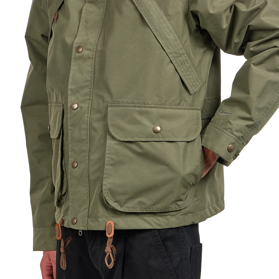Danner - Woodsman 2L GTX Jacket