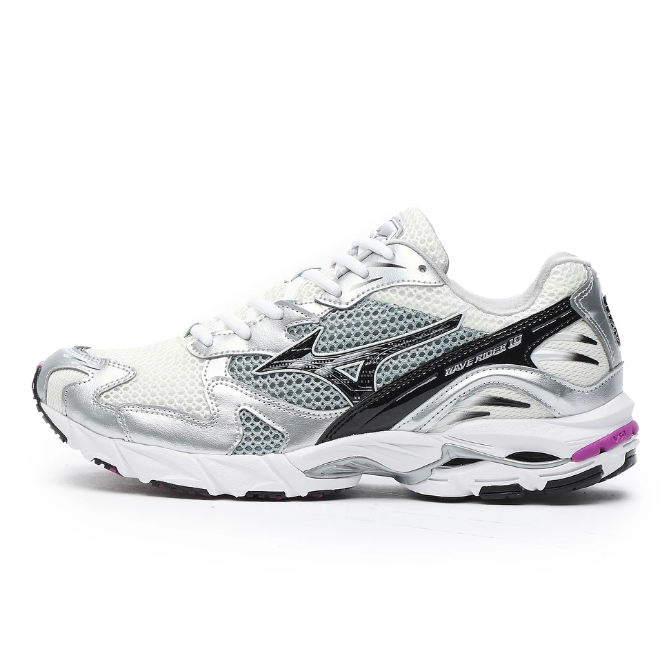 Mizuno Wave Rider 10