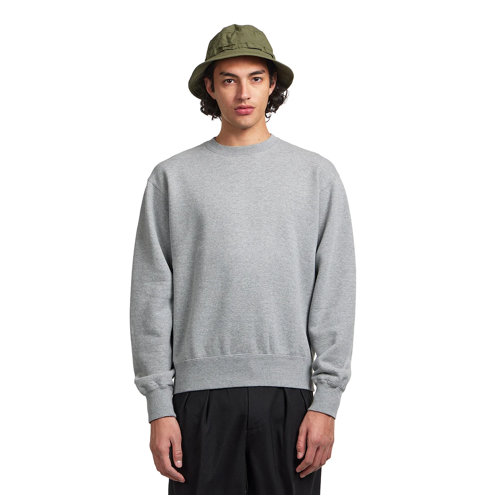 Sweat Crew