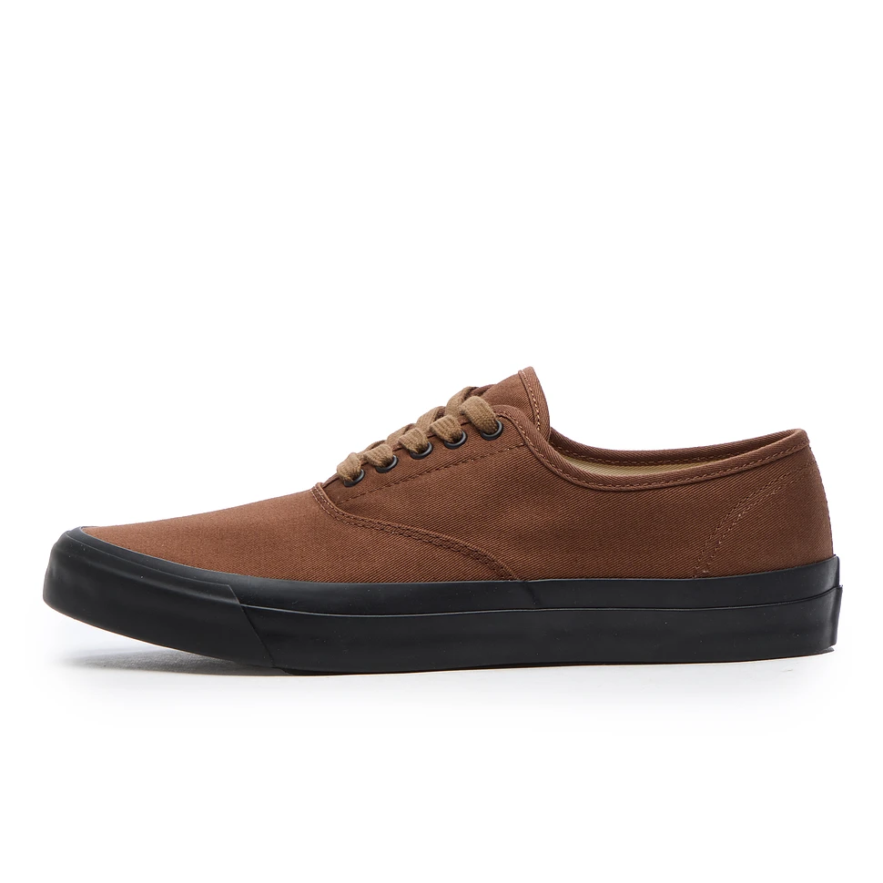 MIL CVO Nylon Oxford