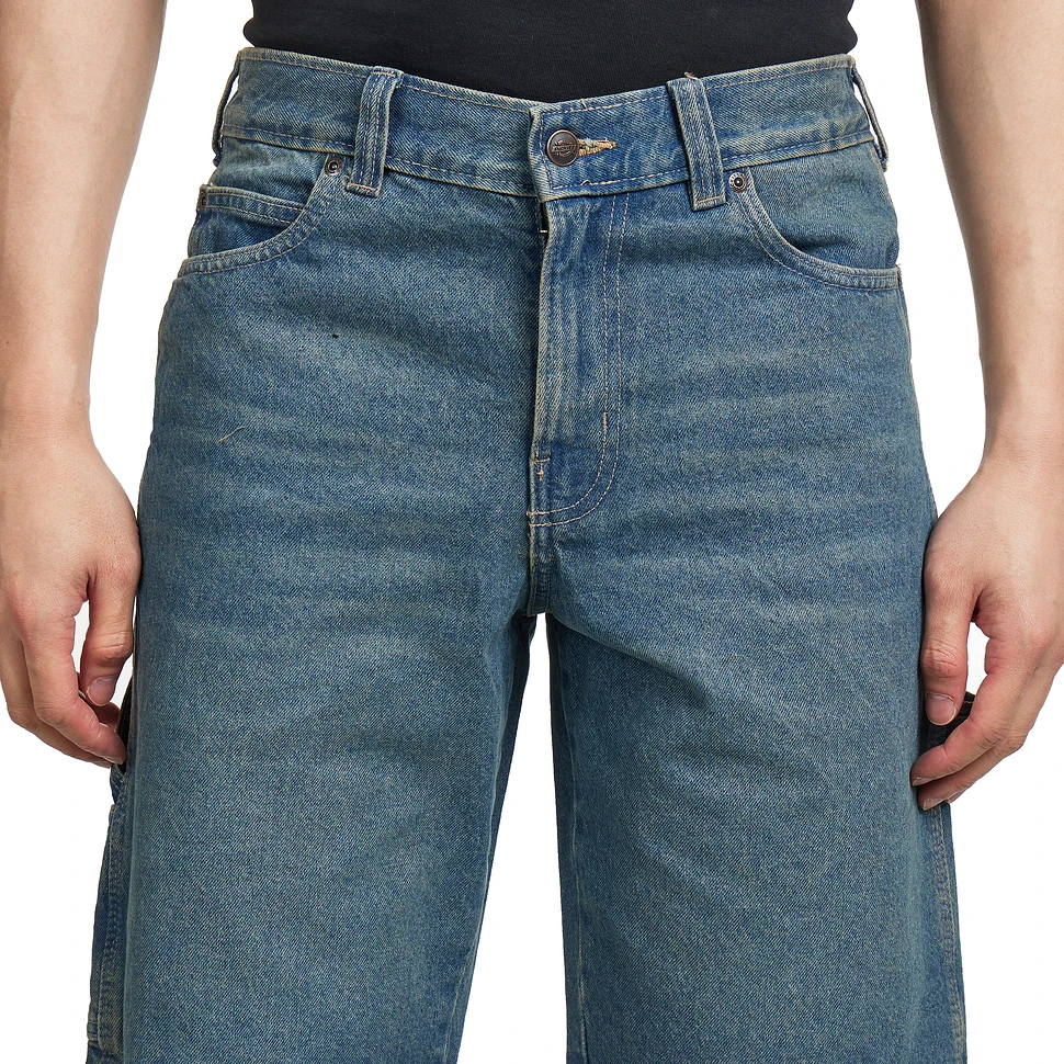 Dickies - 993 11 Inch Carpenter Shorts
