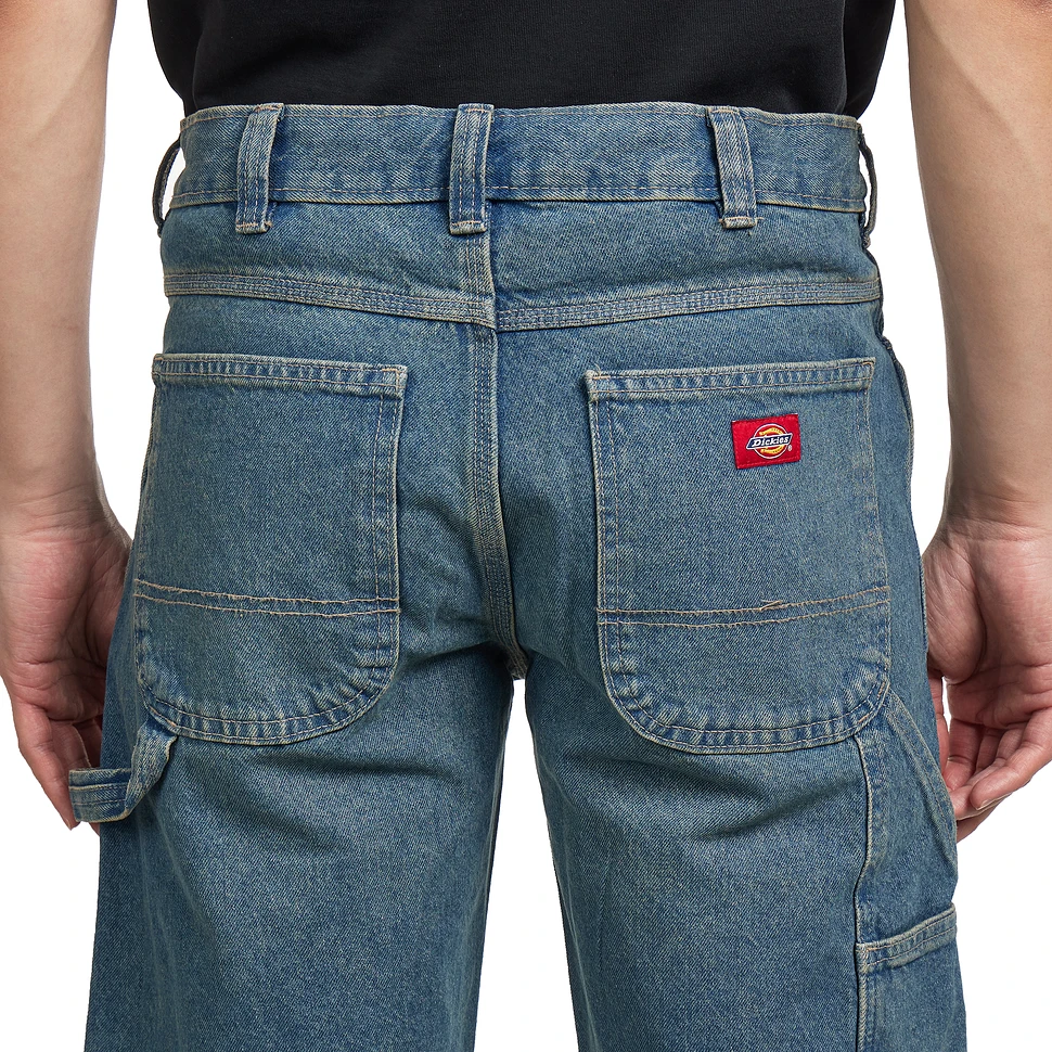 Dickies - 993 11 Inch Carpenter Shorts