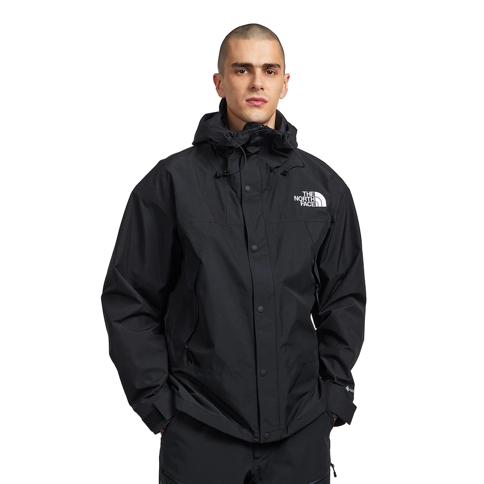 The North Face - GTX Mountain Jacket