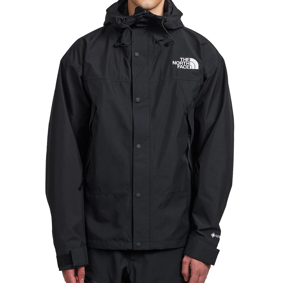 The North Face - GTX Mountain Jacket