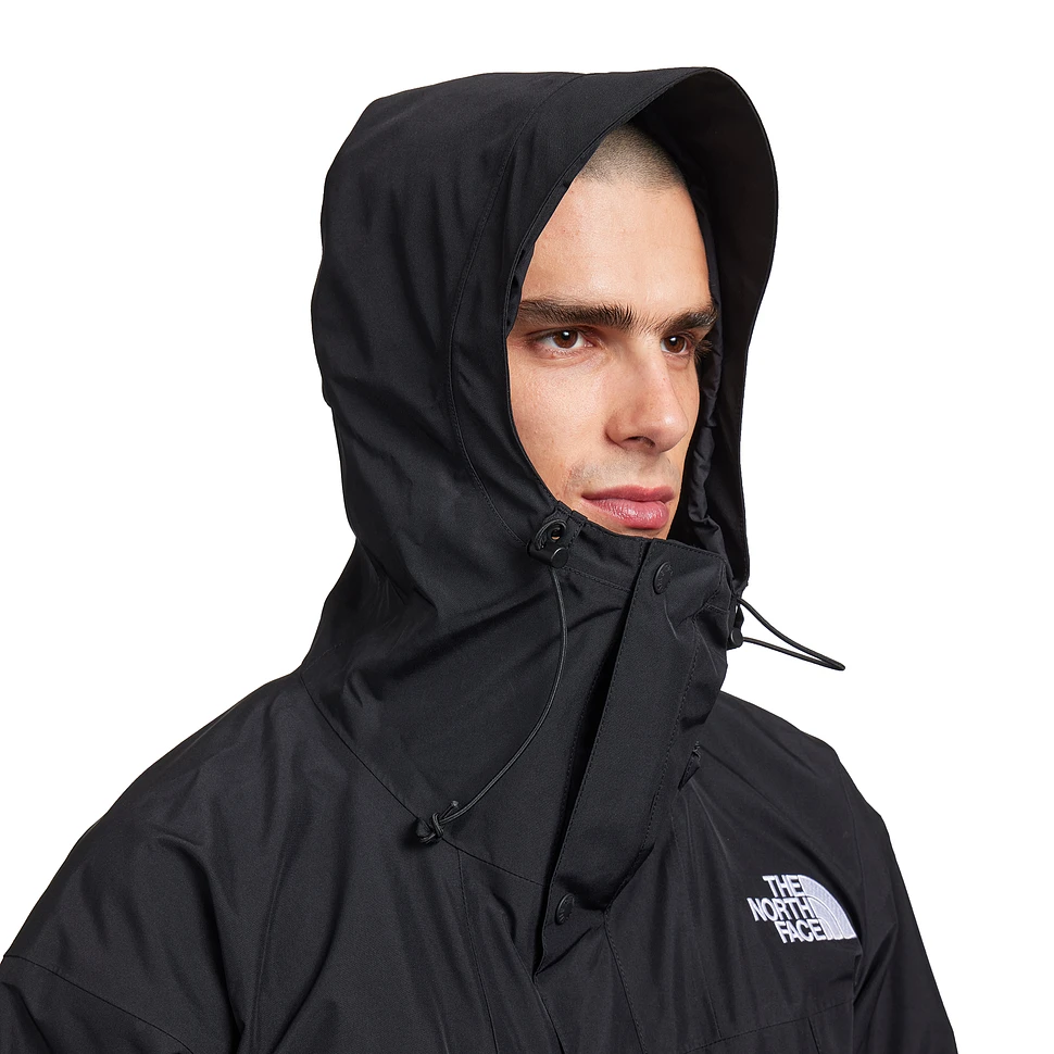 The North Face - GTX Mountain Jacket