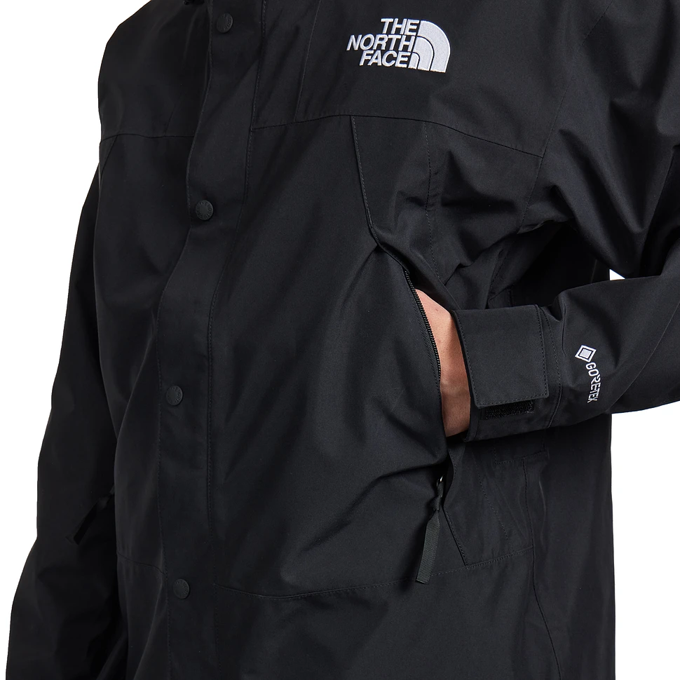 The North Face - GTX Mountain Jacket