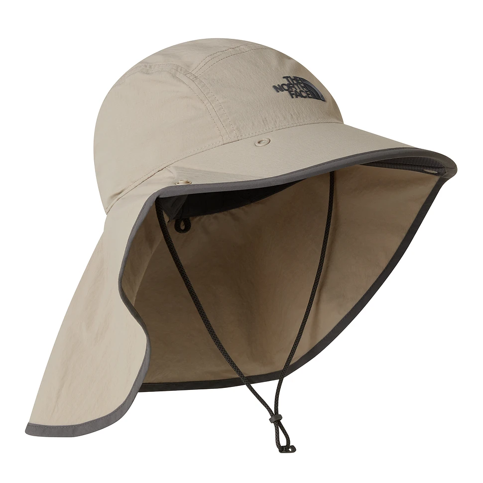 The North Face - Class V Converible Sunshield