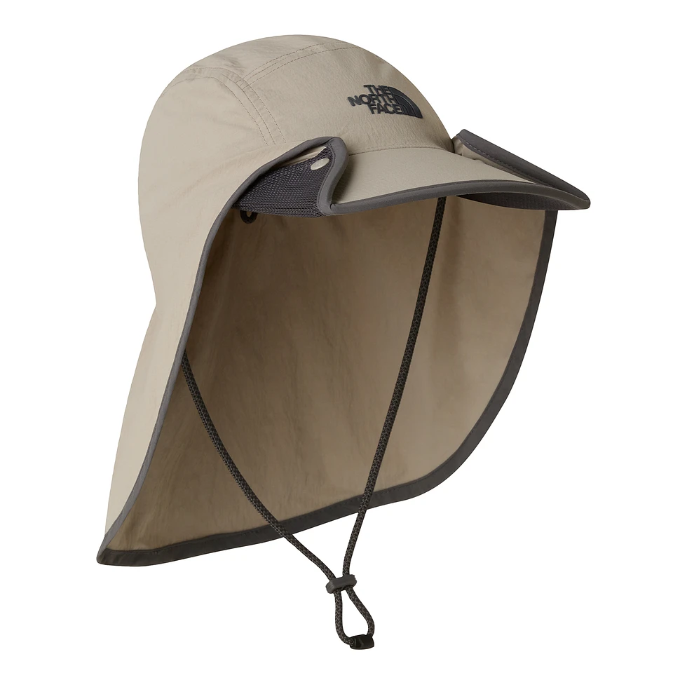 The North Face - Class V Converible Sunshield