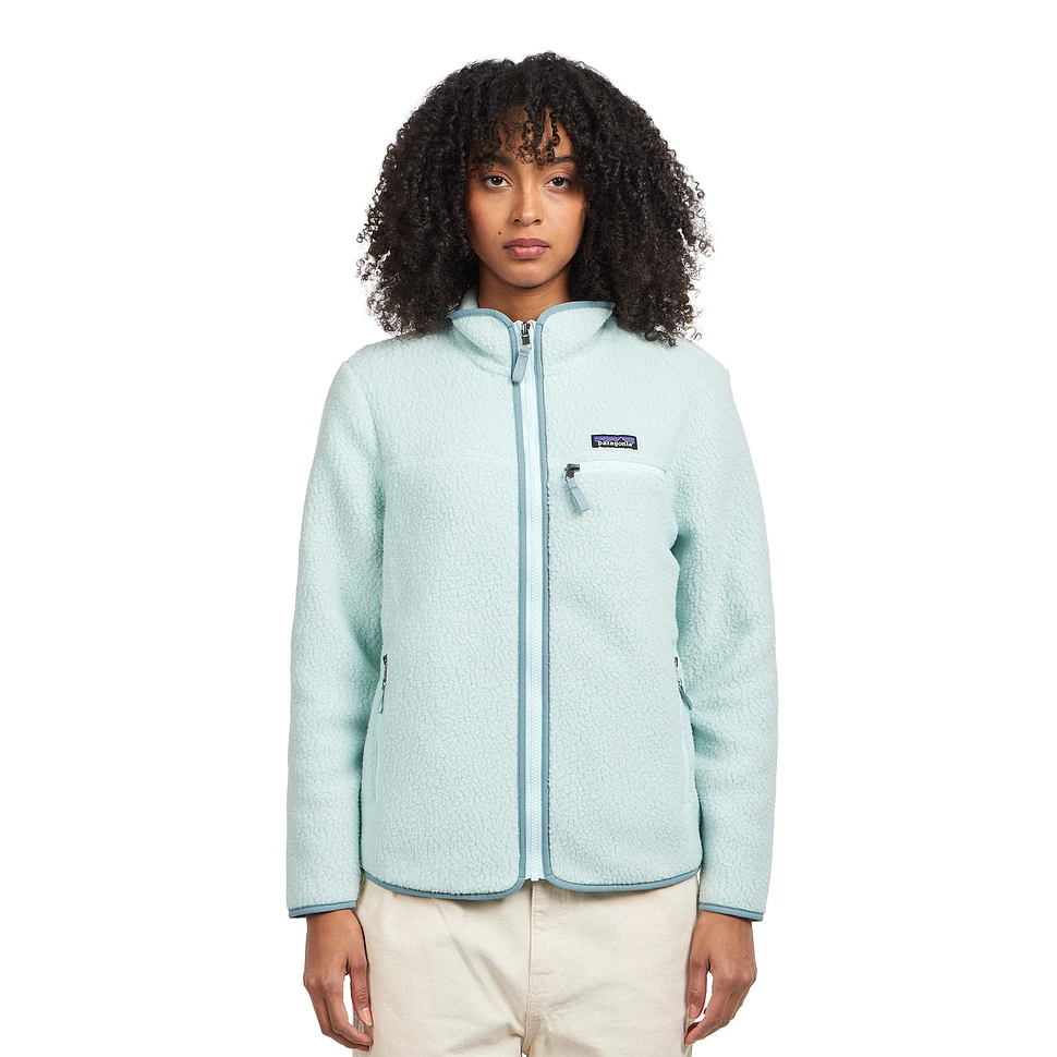 Patagonia 레트로 파일 자켓