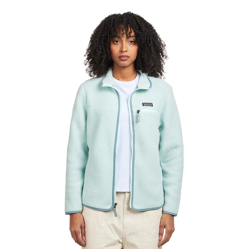 Patagonia 레트로 파일 자켓