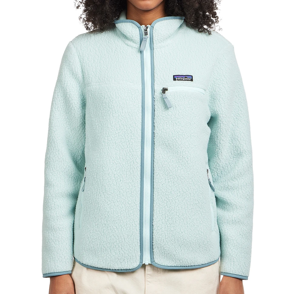 Patagonia 레트로 파일 자켓