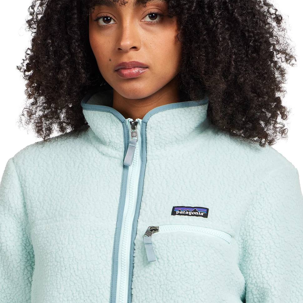 Patagonia 레트로 파일 자켓